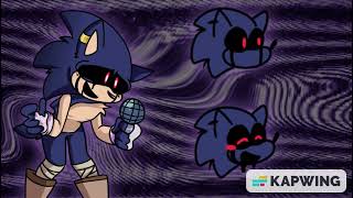 Cover art for cursed