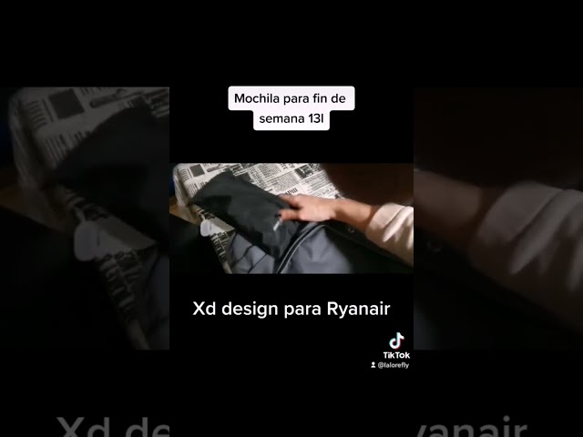 Vídeo relacionado con Roffatide Anime 18L Cinna-blanco Perro-dog Mochila Casual Daypack Casual Lindo Mochila de dibujos animados Bolsa de viaje Kawaii con Llavero Beis A