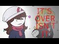 It S Over Isn T It Meme Pokémon JaidenAnimations
