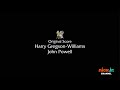 Shrek Nick Jr Credits