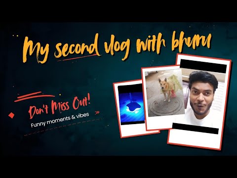 My second vlog “Another Day, Another Story ✨” || mr dynamic dave || #vlog #comedyvlog #comedy