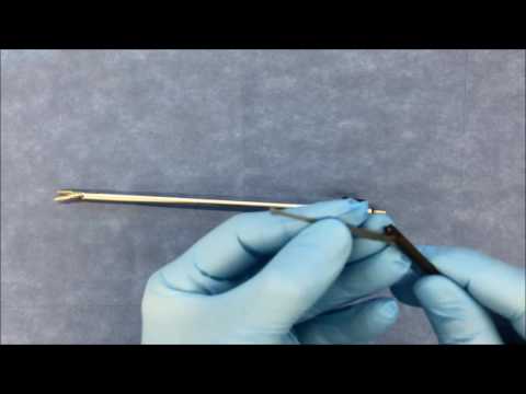 marSeal IQ – Demontage / Disassembly