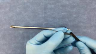 marSeal IQ | Demontage | Disassembly