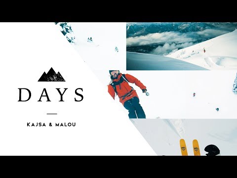 BACK POWDER SKIING IN CANADA! - KM:DAYS - S2 - EPISODE 1