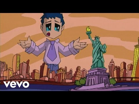 Prozzak - New York (Official Video)