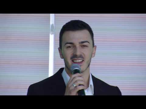 Memnun Muzaferija - U Stambolu na Bosforu | Bajramski koncert TV Visoko