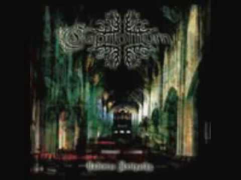 Capitollium - Ravenclouds