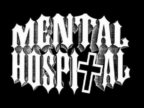 Mental Hospital - Johnny's Chainsaw.