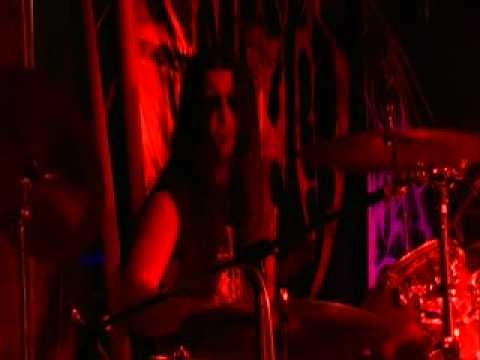 Erevos - Under The Wings Of Thanatos