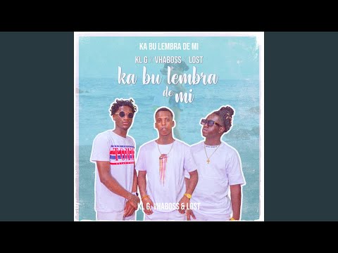 Ka Bu Lembra De Mi