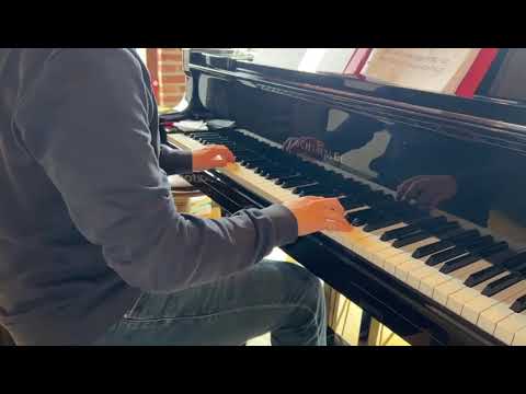 REVENGE OF META KNIGHT ENDING THEME-RICK IN CONCERT-OLEG MOROZOV AND SCHOOL TOF