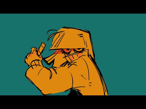 2econd 2ight 2eer (that was fun, goodbye.) / (Animation Remake)