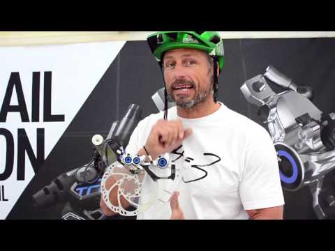 Magura MT Trail remmen