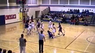 preview picture of video '2002-03 MN Boys Basketball Eagle Valley at Bertha-Hewitt'