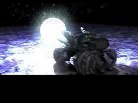 Blaster Master: Blasting Again - Acceleration Blast!