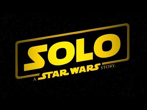 Solo: A Star Wars Story (TV Spot 'Reviews')