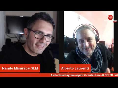 #salottoinstagram SPECIALE FRANCO CALIFANO