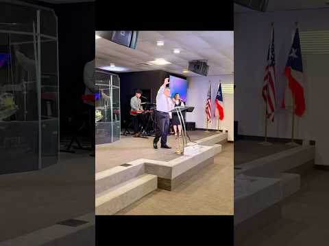 Algo poderoso está pasando en Fresno… ¡TE INVITAMOS! #fresno#estasinvitado#california