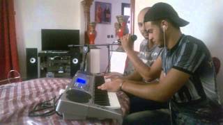 Download lagu Ala Babi wa2if 2amarin (Cover By RaChid & Simo) ll على بابي واقف قمرين - رشيد و سيمو mp3 Download lagu Ala Babi wa2if 2amarin (Cover By RaChid & Simo) ll على بابي واقف قمرين - رشيد و سيمو mp3
