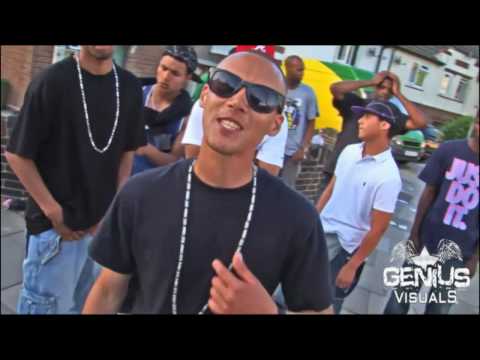 "Genius Visuals"  Money Music Ft Others -Freestyle -Part 1  (Watch in HD)