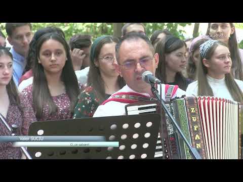Valer SUCIU -  O, ce salvare!