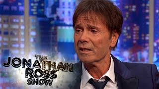 The Lowest Moment of Cliff Richard's Life | The Jonathan Ross Show