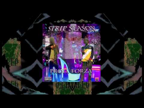 Sub9k - Fishscale [Prod. Forza x OOGIEMANE]