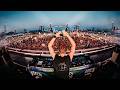 Armin van Buuren live at EDC Las Vegas 2026