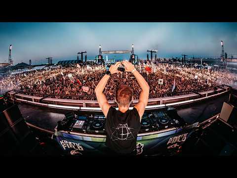 Armin van Buuren @ EDC Las Vegas, 2026