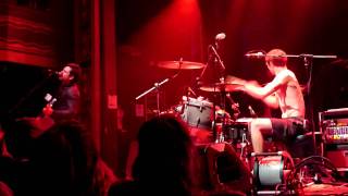 Middle Class Rut Live @ WH, NYC - 25 Years