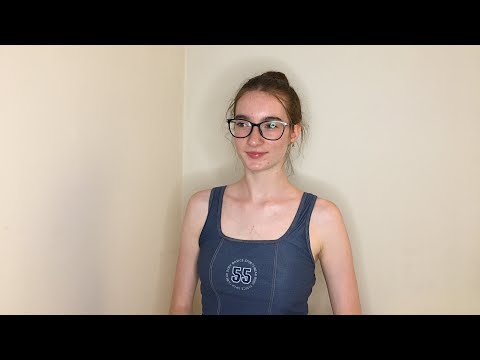 Burn The House Down - Zuzanna Brom (AJR cover)