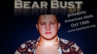 Keith London Is Coming To Bear Bust XXV!