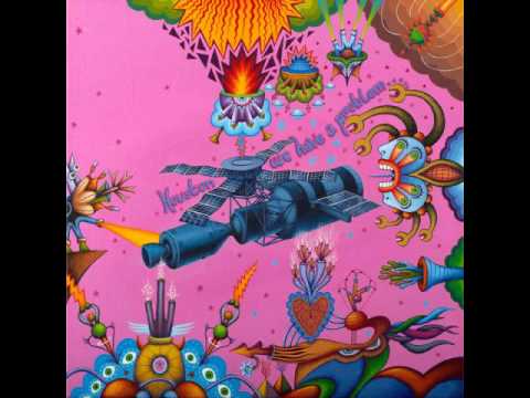 Nu:Tone - The First Time (featuring Natalie Williams)