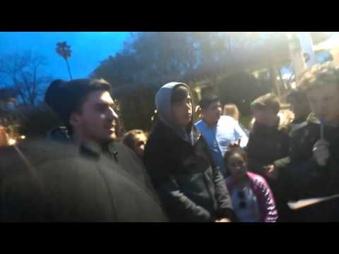 SART VS DEIVIZ CE - SEMIFINAL - 3° REGIONAL GALLO VASCO BATTLE