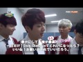 2014 1 6 BTS 1st JAPAN SHOWCASE In Zepp Tokyo 前半