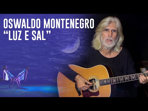 Luz E Sal - Oswaldo Montenegro