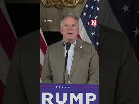 'Hell Will Break Out' If Gaza Hostage Deal Not Reached By Jan. 20: Trump