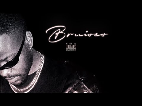 Chino Wawa - Bruises (Audio)