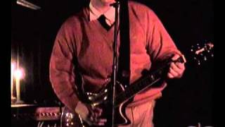 Knee Pad: &quot;Rabbit Box (Vic Chesnutt)&quot;