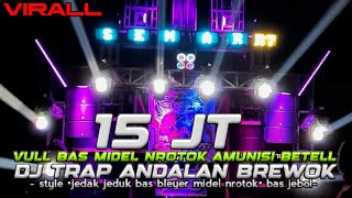 Download lagu DJ TRAP 15 JUTA‼️TERBARU 2024 FULL BASS MIDEL NROTOK ||JINGLE BREWOK AUDIO- mp3 Download lagu DJ TRAP 15 JUTA‼️TERBARU 2024 FULL BASS MIDEL NROTOK ||JINGLE BREWOK AUDIO- mp3