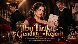 Download lagu 🔥 Kisah Mafia | Ibu Tiriku Gendut dan Kejam | #shortmax #drama mp3