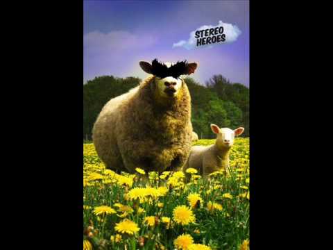 stereoheroes - black lama