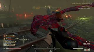 Fallout 76 Colossal Problem Nearly Solo Quick kill