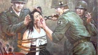 Behind Enemy Lines - Voice of dissent