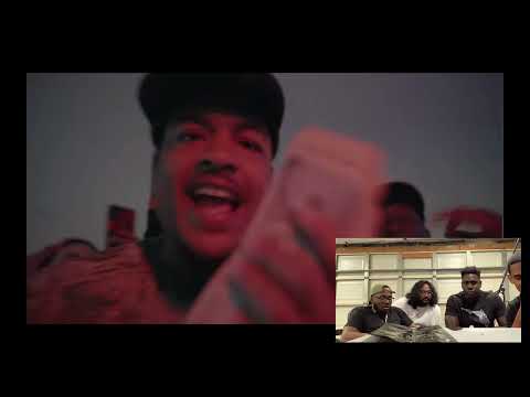 BigSmokeChapo x Brodinski - Shank (Official Music Video) REACTION