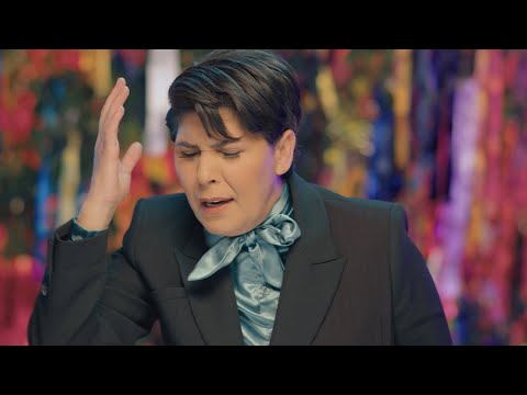 Cansever - Delikanlım (Official Video)