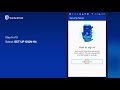Resetting Your Forgotten App Code Android