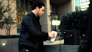 Frankie Vado ft/ Dominic McFadden - "If I Could"