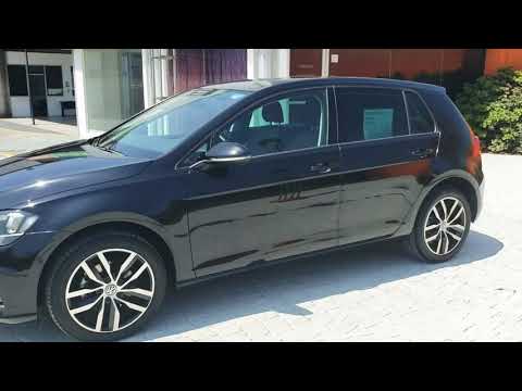 VolksWagen Golf Highline 2019