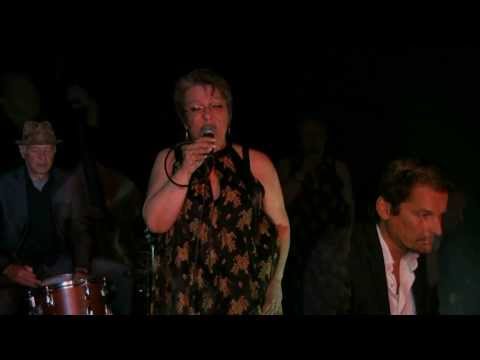 Colette jazz singer /  One Note Samba